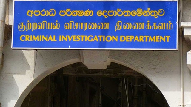 Bus association chief Gemunu Wijeratne files CID complaint over social media attacks