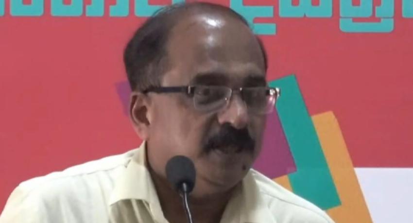 Kanjipani Imran will be brought back soon, Deputy Defence Minister says