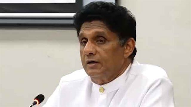 Premadasa proposes low-cost tickets to spread tourists beyond crowded parks
