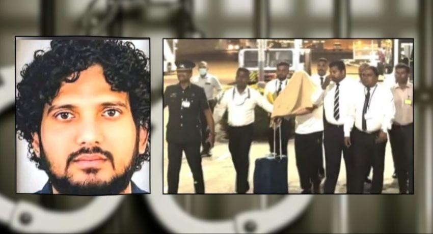 Basik claims stake in five Marine Drive hotels; police allege terror dealings