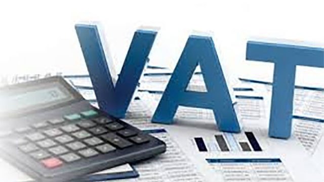 Revised VAT invoice format becomes mandatory from October 1