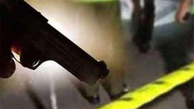 Hotel owner wounded in Habarakada shooting