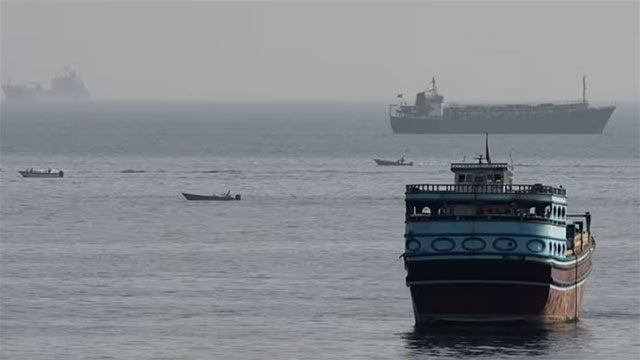 Iran threatens 'fully offensive' shift in Hormuz as US deal deadline passes