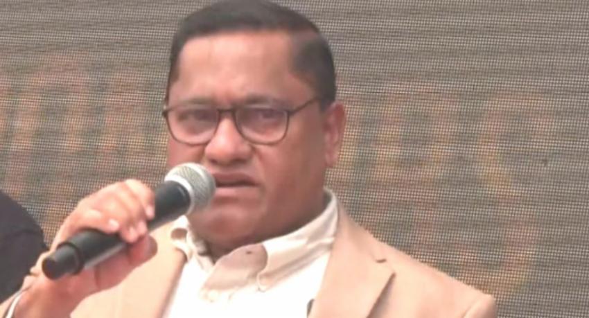 Herath says vehicle import tax curbs will go once Middle East crisis ends