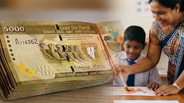 Cabinet approves Rs. 5,000 monthly allowance for 5,530 special needs students