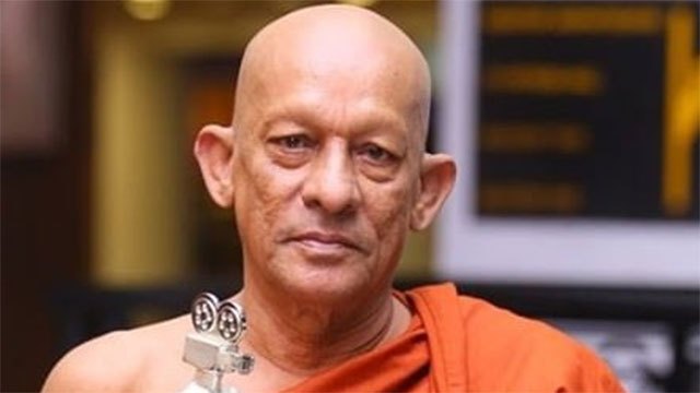 Veteran lyricist Ven. Rambukana Siddhartha Thero dies at 76