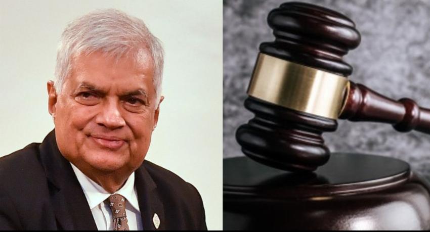 Ranil's UK trip case: AG's Department says review under way as delay questioned