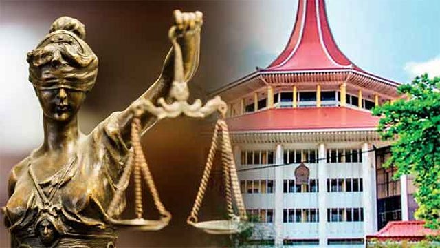 Six petitions filed against 22nd Amendment as parties demand a referendum