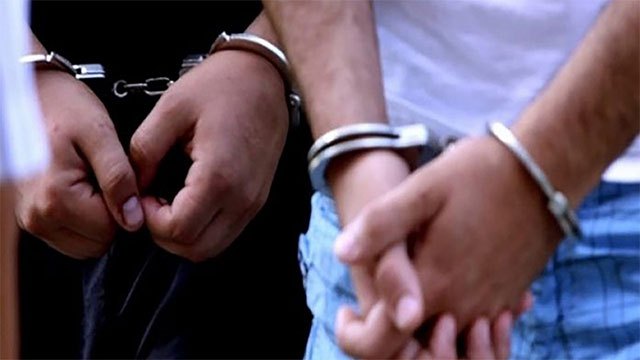 Ex-policeman held with Kush on expressway had 16 uniforms at home