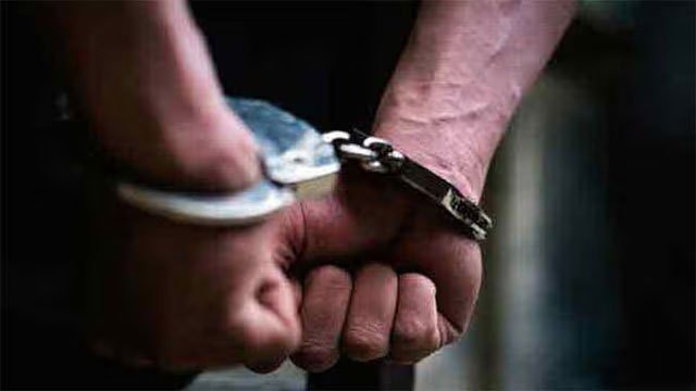 Red Notice suspect 'Summitpura Chatu' flown back from Oman
