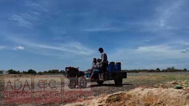 Compensation fast-tracked for 4,707 farmers as drought hits five districts