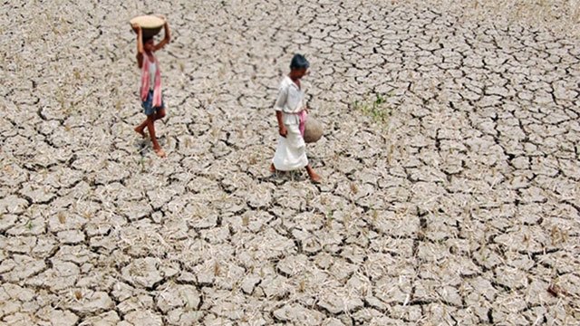Health Ministry warns prolonged sun exposure can be fatal as heat persists