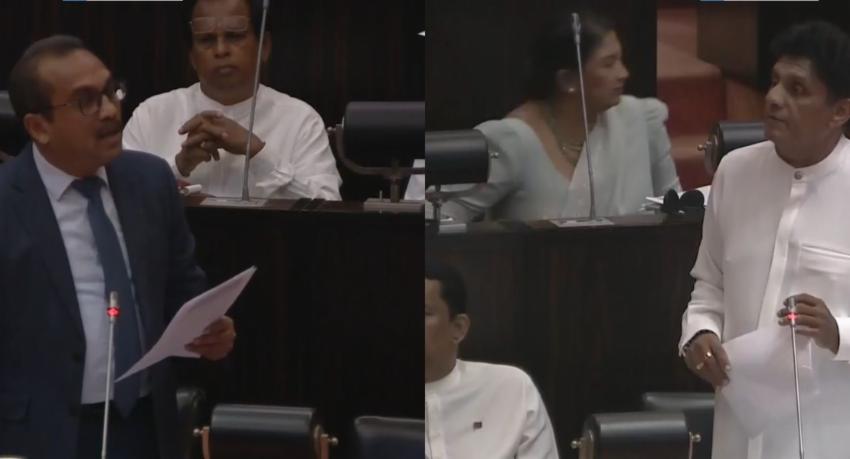 Parliament divided over BASL request to address all 225 MPs