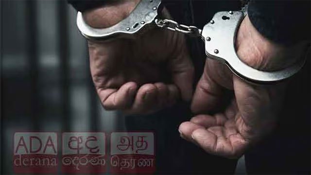 TID arrests man over false claim of LTTE training camp in Palai
