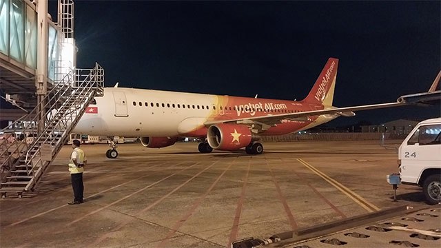 Vietjet launches Colombo–Ho Chi Minh City service with Sri Lankan crew at the controls