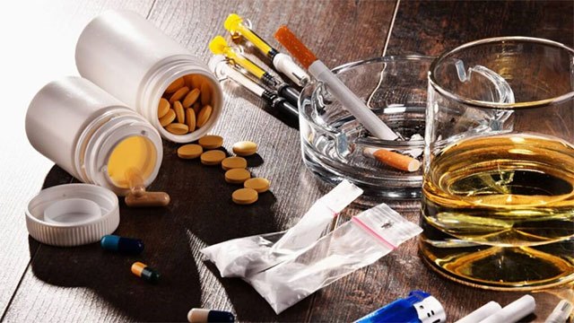 Drug addiction behind most male university dropouts, psychiatrist warns