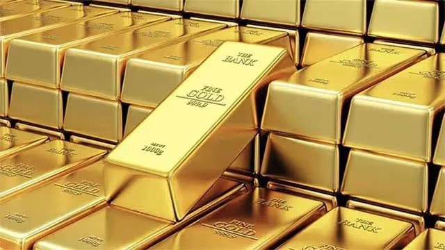 Gold holds above US$4,500 near two-month high after US Treasury buyback move