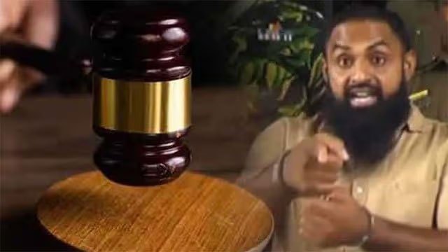 Attorney General appeals ruling that dropped PTA charges against 'Harak Kata'