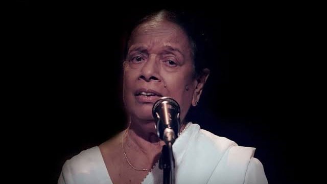 Nanda Malini, 'the Voice of the Nation', dies at 82