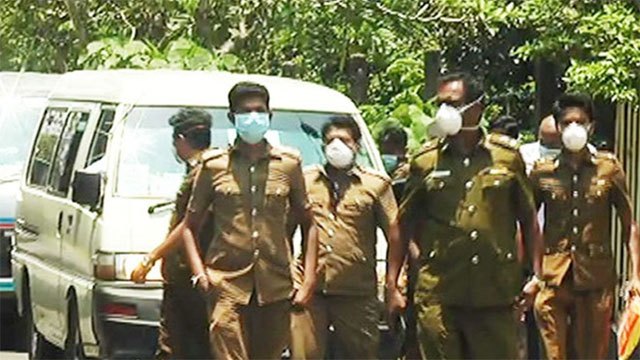 PHIs withdraw from dengue control duties island-wide, token strike set for Thursday