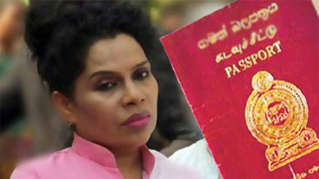 Shashi Weerawansa released on anticipatory bail pending Supreme Court appeal
