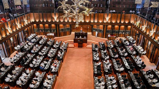 Parliament to debate Rs. 7.5 billion supplementary estimate for Yala paddy purchases