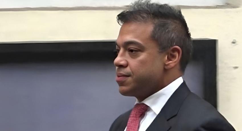 Yoshitha Rajapaksa's money laundering trial refixed for September 10