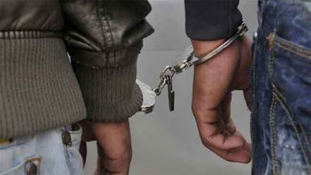 Two more arrested over Mount Lavinia shooting
