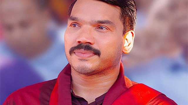 Namal Rajapaksa appears before Police FCID