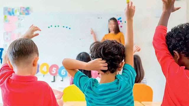 PM backs small-scale pilot to digitise special education