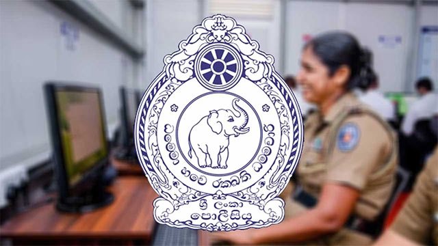 Police clearance certificates suspended after database system fails