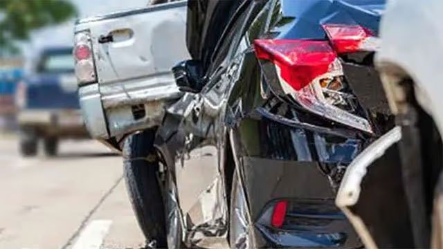Road accidents have killed 1,749 people so far this year, police say