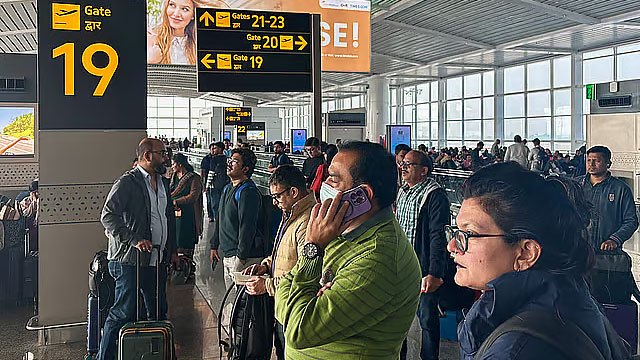 India scraps boarding pass stamping for international flyers from September 1