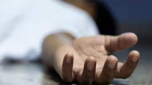 Three-year-old killed by tractor in yard of family home in Kilinochchi