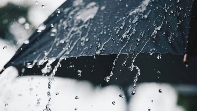 Showers forecast for Western and Sabaragamuwa provinces on Saturday