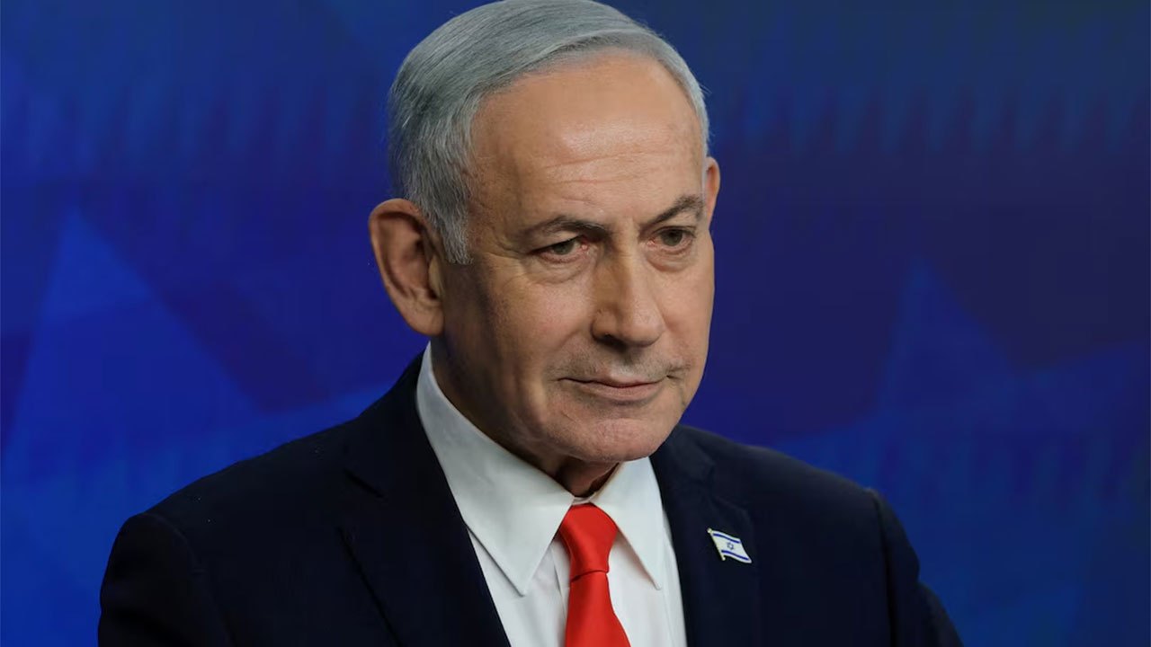 Turkey seeks Interpol red notice for Netanyahu over Gaza flotilla attack