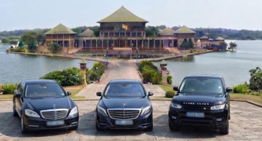 Special audit finds unlimited fuel issued to Parliament's top officials