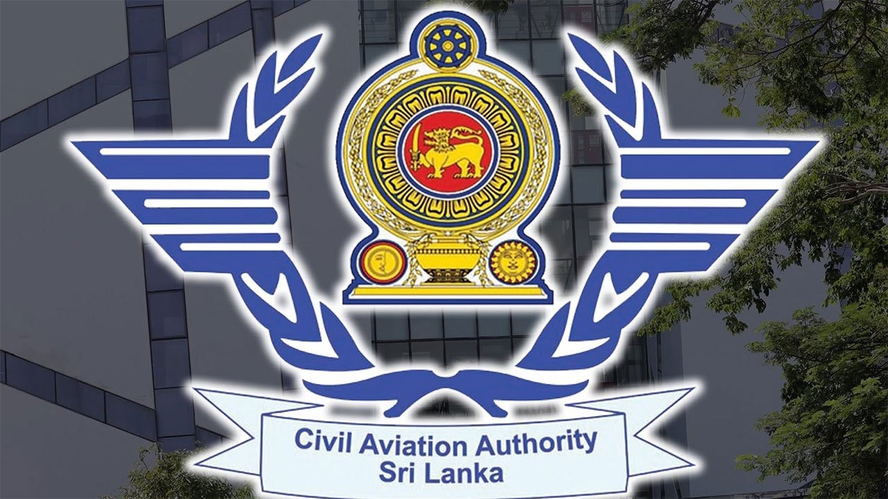 Retired Colonel Ranjith Rajasinghe named Civil Aviation Authority chairman
