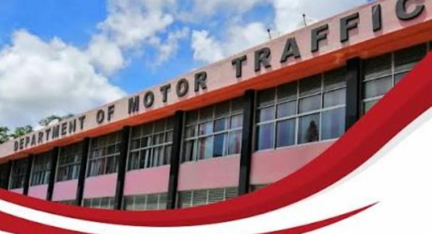 Roadworthiness certificate to replace emission test from 2028