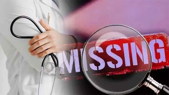 Body of missing Badulla Teaching Hospital anaesthetist found