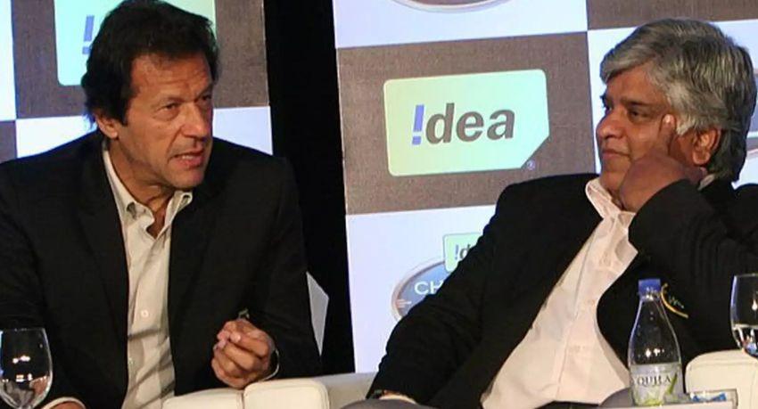 Ranatunga among 22 former captains in second letter on Imran Khan's health