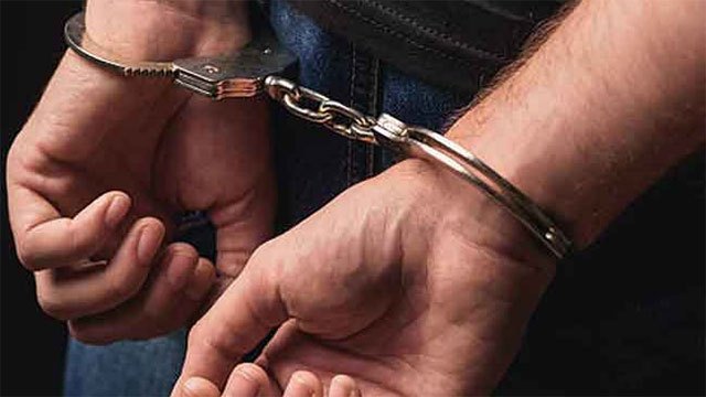 Two held over Middeniya shooting after drug suspect linked to killing