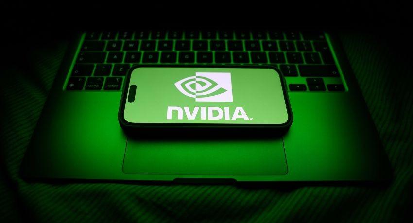 Nvidia Taiwan manager indicted over AI server exports to China