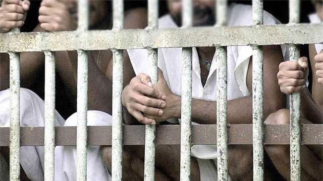 Parliament committee turns to police over prison overcrowding