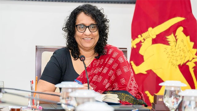 PM tells WFP school meals alone will not curb non-communicable diseases