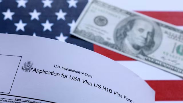 US moves to make $103,265 H-1B visa fee permanent