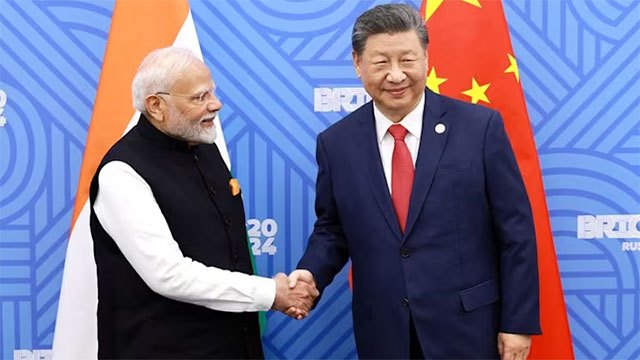 Xi likely to attend New Delhi BRICS summit in first India visit in seven years