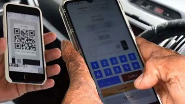 QR fuel system to stay in place as Middle East crisis drags on