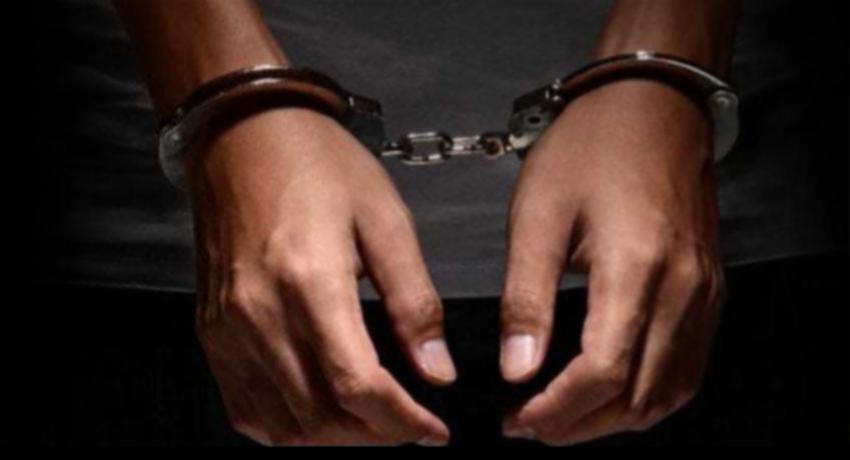 Nine bus drivers and conductors arrested over drug use at Makumbura