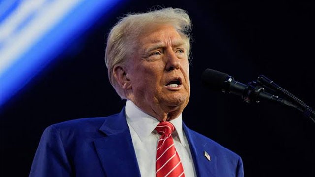 US names Iran sanctions campaign 'Operation Economic Outcast', says China not exempt